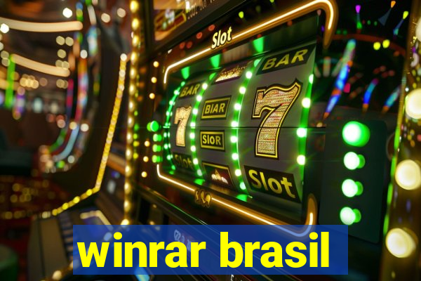 winrar brasil